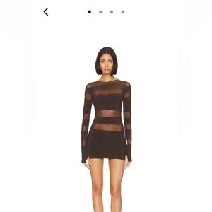 Perfect night out dress